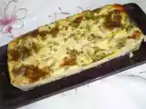 Receita Pudim de maruca