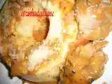 Receita Polenta maravilhosa da palmirinha com frango