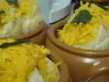 Receita A verdadeira sopa de cebola inglesa ( jamie oliver)
