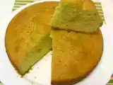 Receita Bolo mentiroso