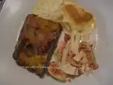 Receita Almoço de aniversário!!