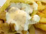 Receita Kebab de carne de porco em pão pita