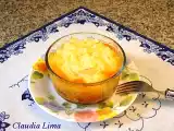 Receita Shepherd's pie de frango