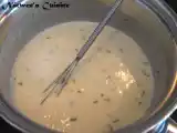 Receita Molho shoarma