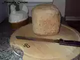 Receita Pão integral com sementes