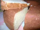 Receita Bolo fofíssimo de ponkan
