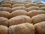 Receita Croquete cremoso de frango