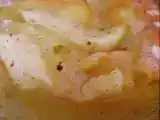 Receita Mini-cakes de maçã-banana-rum