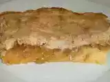 Receita Bolo de nozes à moda da suécia (da avó)
