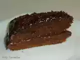 Receita Bolo brigadeiro