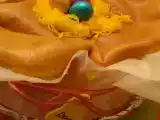 Receita Pão-de-ló de alfeizerão