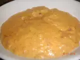 Receita Creme de banana caramelada