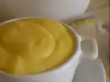 Receita Creme pasteleiro perfeito