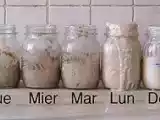Receita Fermento caseiro