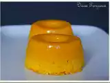 Receita Quindinhos