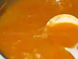 Receita Sopa juliana da juliana