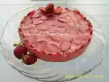 Receita Doce tentação de morango
