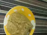 Receita Açorda de alho na bimby