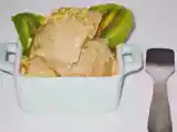 Receita Gelado de kiwi