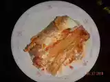 Receita Canelone incrível de couve-flor e brócolis ao forno
