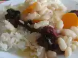 Receita Feijoada de morcela (chouriça de sangue)