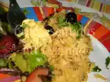 Receita Bacalhau dourado