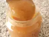 Receita Puré de maçã e pêra para bébes.....
