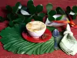 Receita Creme de funghi com massa folhada