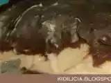 Receita Sobremesa mesclada de uva
