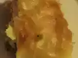 Receita Strudel de salmão com endivias