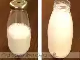 Receita Como fazer leite com espuma?