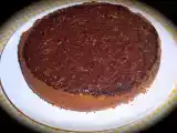 Receita Mississippi mud pie / tarte de chocolate e nozes pecan !