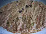 Receita Paté de atum (bocadelia)