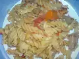 Receita Massa de peru - aproveitamento