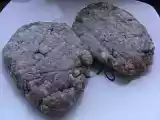 Receita Hamburguer caseiro