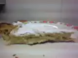 Receita Tarte de pastel de feijão
