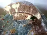 Receita Torta mármore