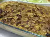 Receita Tarte de cebola