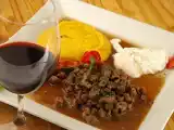 Receita Picadinho bruce willis