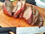 Receita Cupim no forno