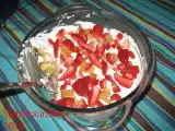 Receita Bolo da ana rita