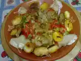 Receita Ensopado de entrecosto