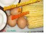 Receita Cocada de leite condensado