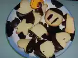 Receita Bolacha hungara