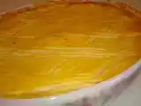 Receita Empadão de frango com puré de batata
