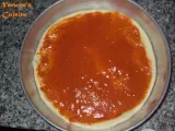 Receita Molho de tomate para pizza