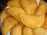 Receita Risoles