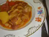 Receita Dobradinha