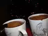 Receita Chocolate quente