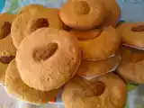 Receita Almendrados